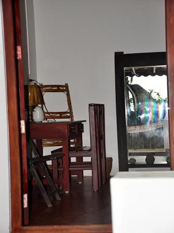 Angeo Beach House Alappuzha Zimmer foto