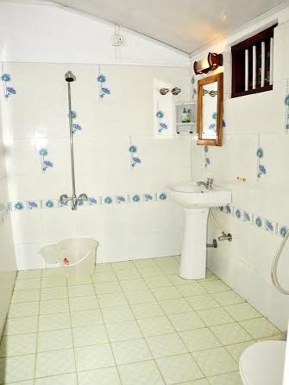 Angeo Beach House Alappuzha Zimmer foto