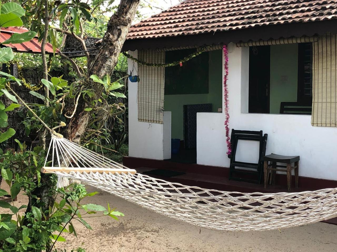 Angeo Beach House Alappuzha Exterior foto